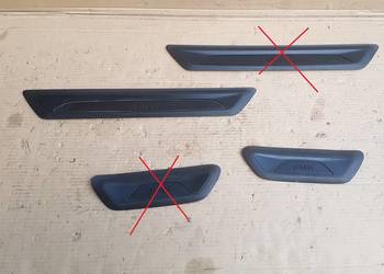 BMW 218d seria 2 F45 1 F20 listwa listewka progowa p