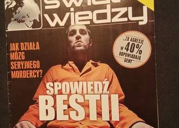 Świat wiedzy 2/2019