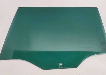 VW TIGUAN II SZYBA DRZWI LEWY TYŁ 5NA845025A