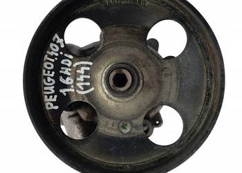 POMPA WSPOMAGANIA Peugeot Partner 207 206 407 307 3008 1.6 HDI 9637000880