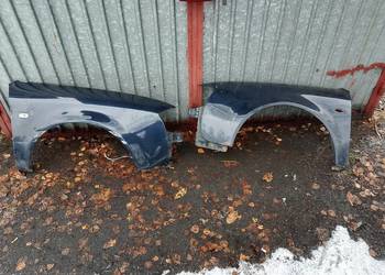 Błotniki Audi A6 C5 lift