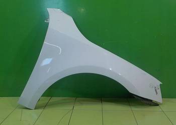 SKODA OCTAVIA III 5E 1.6 TDI 16r 5D KOMBI blotnik prawy przod