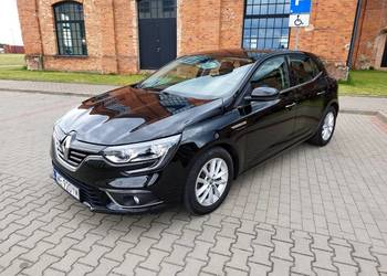 Renault Megane 1.5 dCi 115KM