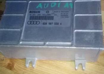 Komputery VW Audi 0261204503/504