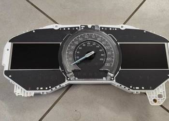 LICZNIK FORD RANGER IV LIFT 2018-2022
