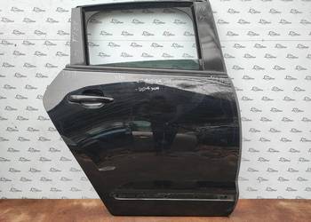 PEUGEOT 3008 11r drzwi prawe tył 50 mikronów