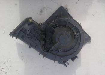 NISSAN PRIMERA P12 wentylator nawiewu dmuchawa