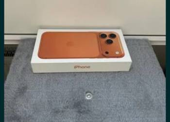iPhone 17 MAX Pro