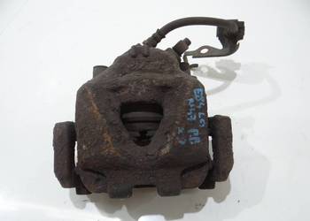 ZACISK HAMULCOWY 57/24 PRAWY PRZÓD BMW X1 E84  LIFT N47