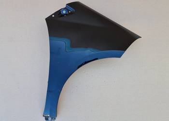 MERCEDES A KLASA W169 BŁOTNIK PRAWY A1698810201