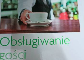 Obsługiwanie gości