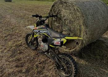 Sprzedam MRF 140 ttr