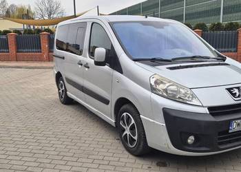 Peugeot Expert Tepee 2.0 LPG