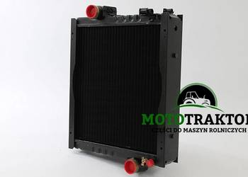 Chłodnica wody Renault Ares 540 550 610 620 546 656 616 577