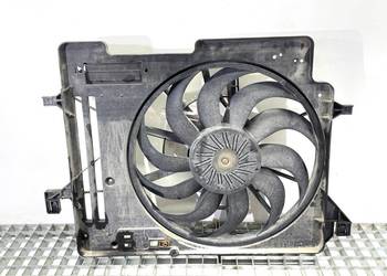 WENTYLATOR CHŁODNICY FORD TRANSIT CONNECT 1.5 120KM F1F1-8C607-HE