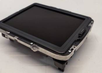 VOLVO XC40 EKRAN WYŚWIETLACZ 31682851