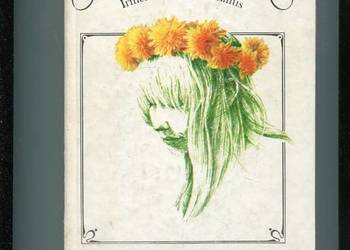 Królowa Sola - Irmelin Sandman Lilius