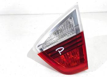 LAMPA PRAWA TYŁ WEWNĘTRZNA BMW E90 6937460 Sedan/Limuzyna 04-12