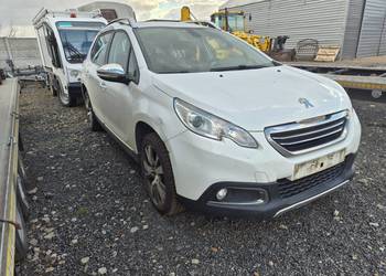 Peugeot 2008 1.2Benzyna