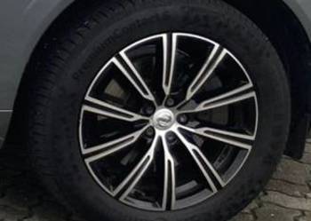 Komplet kół letnich Volvo XC60 XC90 rozmiar 19