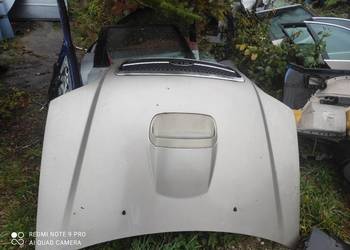 Kia Carnival zderzak Lampy maska błotnik i inne