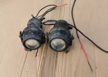 lampa przeciwmgłowa hella 1nl 008 090 prawa lewa oryginał