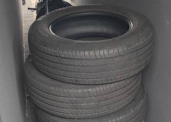 Opony Michelin Primacy 4 215/65/17 DOT 1025 2025 rok