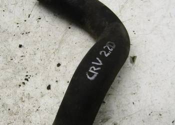 WĄŻ PRZEWÓD RURKA INTERCOOLERA 2.2 I-DTEC HONDA CR-V CRV IV