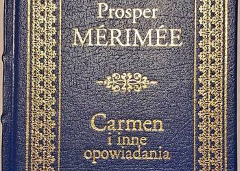 Carmen i inne opowiadania