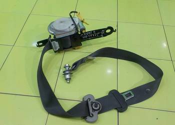 HONDA INSIGHT II 1.3 IMA 10r 5D pas bezpieczenstwa lewy przod TK-AH3-EJ531