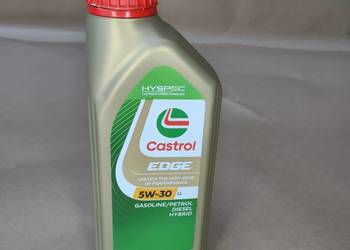 Olej Silnikowy Castrol Edge LongLife 5w30 1L