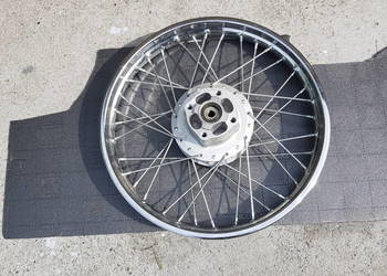 Nowa Felga 160x16 Tył do PY-5