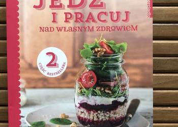 Jedz i pracuj nad własnym zdrowiem 2 | Karolina, Maciej Szaciłło | Stan bdb