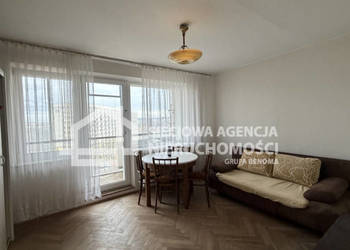 Do sprzedaży mieszkanie 42.4m2 2 pok Gdańsk Pomorska