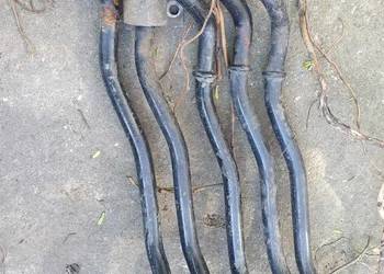 Drążek stabilizatora przedniego Volvo v40 s40 96-04