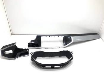 LISTWY DEKOR AUDI Q3 II 83A857115 SUV WYKOŃCZENIE WNĘTRZA, OZDOBNE