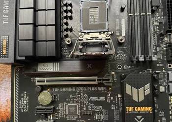Płyta główna Asus TUF GAMING