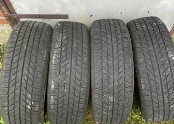 Opony zimowe Goodride Snowmaster 215/65/16