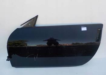 DRZWI PRZEDNIE LEWE NISSAN 350 Z