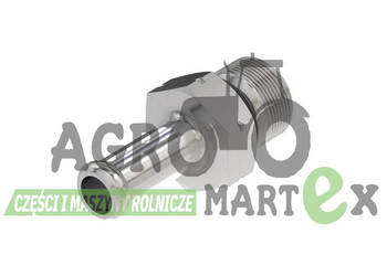 RE534605, RE568964 SMAROWNICZKA ZŁĄCZKA JD