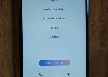 Huawei P20 lite 4/64 gb ane-lx1