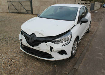 Renault Clio V (2019-)