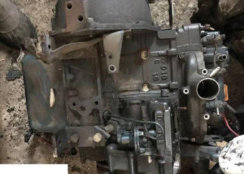 Kubota D722 - CZĘŚCI