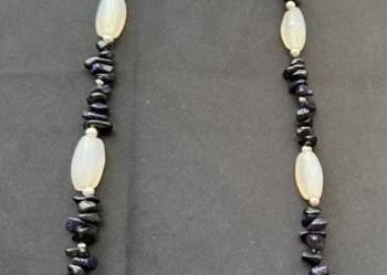 Naszyjnik "Mleczna Droga"