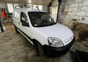 Citroen berlingo 1.6 hdi peugeot partner