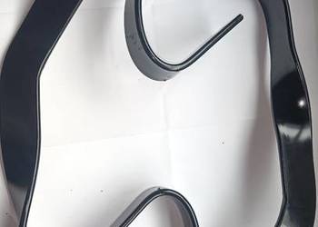 904344 / 904342 Niwelator 70x12 lewy / prawy Kockerling INDUSTRIEHOF