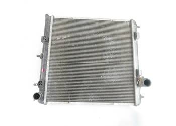 CHŁODNICA WODY PEUGEOT 207 1.4 HDi 8V