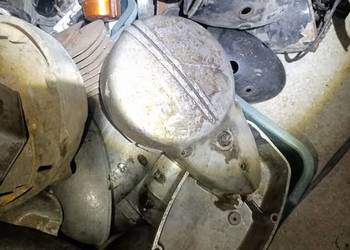 Pokrywa wsk 125 lelek bąk b3