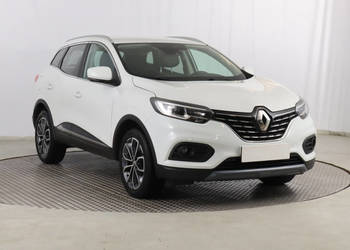 Renault Kadjar 1.3 TCe