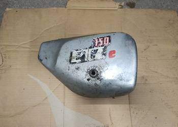 MZ etz boczek osłona akumulatora